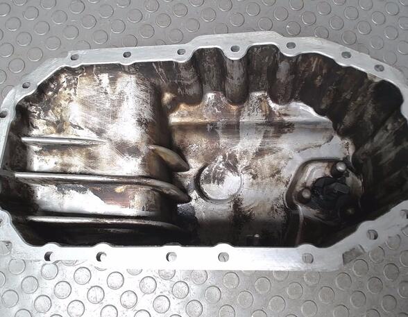 Oil Pan VW Polo (9N)