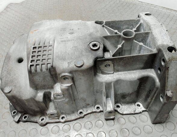 Oil Pan DACIA Logan MCV (KS)