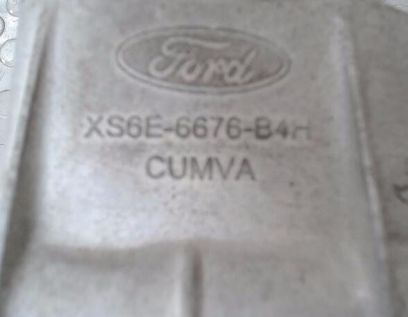 Oil Pan FORD KA (RB)