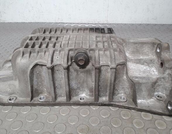 Oil Pan FORD FIESTA V (JH_, JD_)