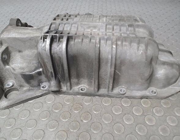 Oil Pan FORD FIESTA V (JH_, JD_)