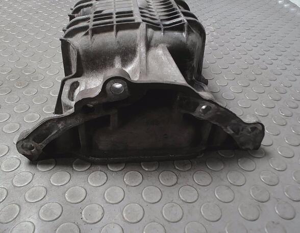 Oil Pan FORD FIESTA V (JH_, JD_)