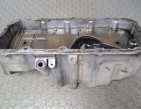 Oil Pan FIAT STRADA Pickup (178_)