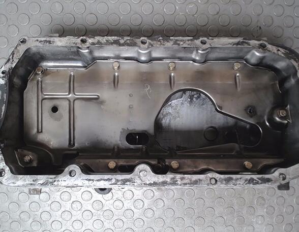 Oil Pan FIAT STRADA Pickup (178_)