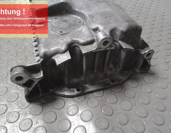 Oil Pan SEAT TOLEDO III (5P2)