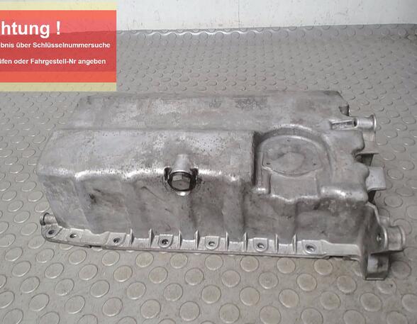 Oil Pan SEAT TOLEDO III (5P2)