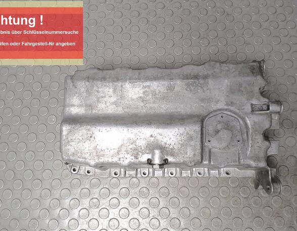 Oil Pan SEAT TOLEDO III (5P2)