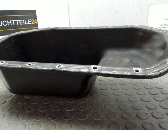 Oil Pan SEAT CORDOBA (6L2)