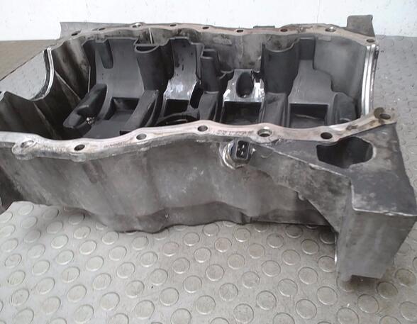 Oil Pan NISSAN MICRA III (K12)