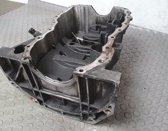 Oil Pan NISSAN MICRA III (K12)