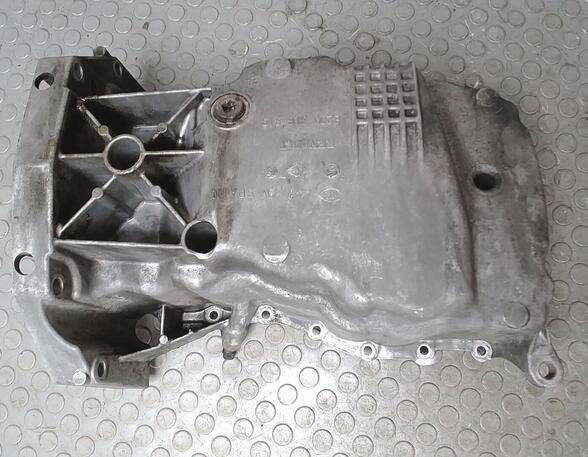 Oil Pan NISSAN MICRA III (K12)