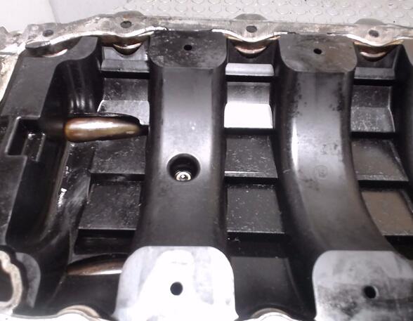 Oil Pan OPEL ASTRA H Estate (A04)