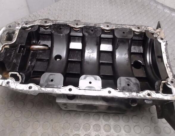 Oil Pan OPEL ASTRA H Estate (A04)