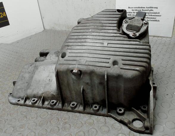 Oil Pan BMW 3 (E46)