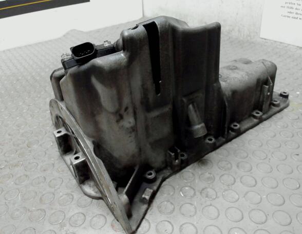 Oil Pan BMW 3 (E46)