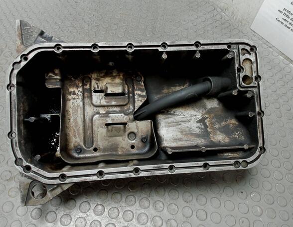 Oil Pan BMW 3 (E46)