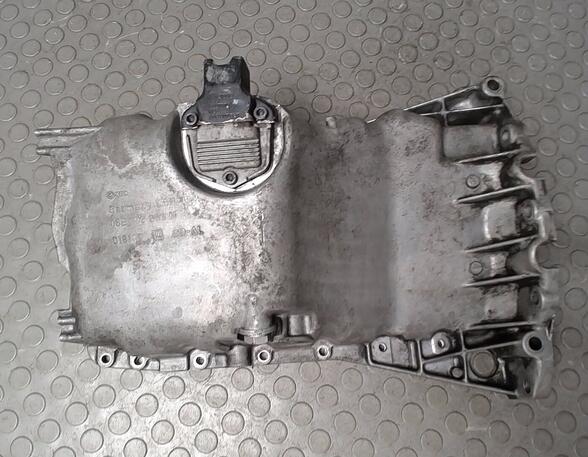 Oil Pan VW PASSAT Variant (3B5)