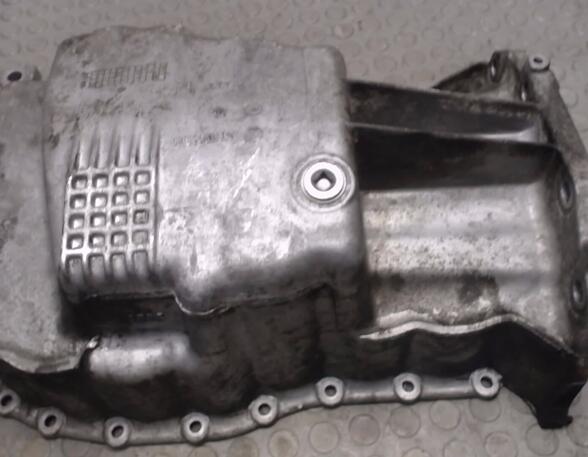 Oil Pan RENAULT CLIO II (BB_, CB_)