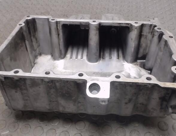 Oil Pan VW POLO (9N_)