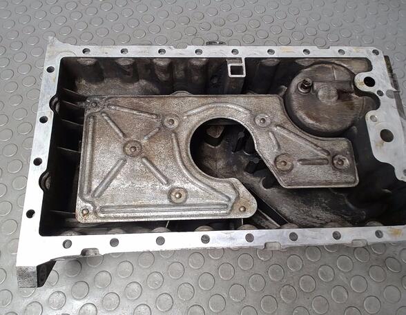 Oil Pan VOLVO V40 Estate (645)