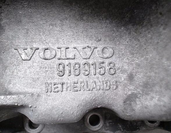 Oil Pan VOLVO V40 Estate (645)