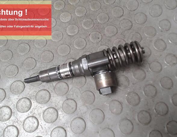 Pump-Nozzle Unit SEAT TOLEDO III (5P2)