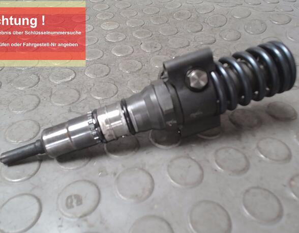 Pump-Nozzle Unit SEAT TOLEDO III (5P2)