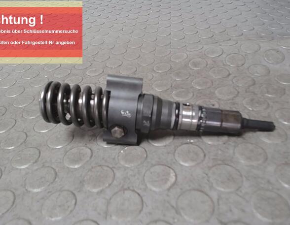 Pump-Nozzle Unit SEAT TOLEDO III (5P2)