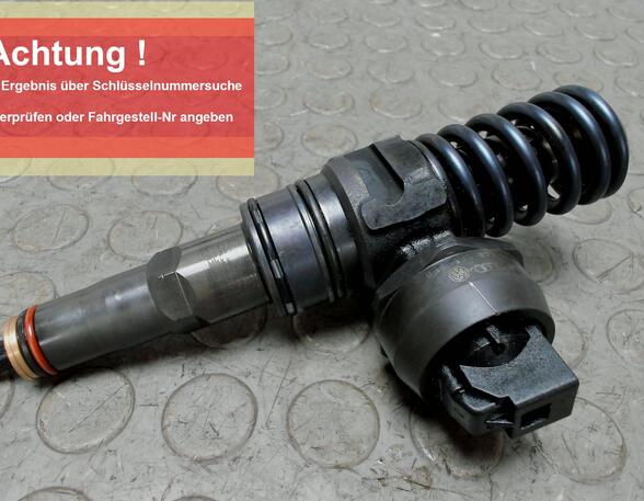 Pump-Nozzle Unit VW GOLF V (1K1)