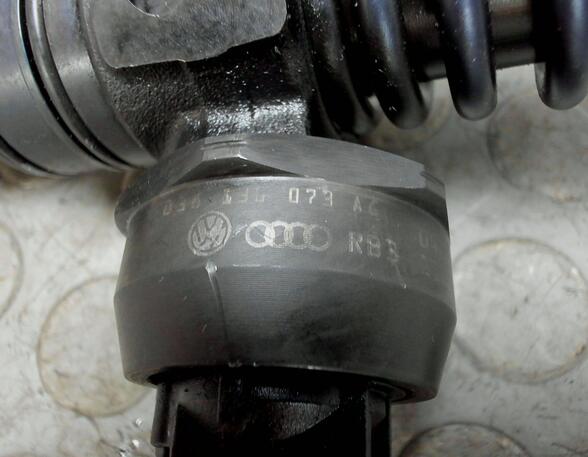 Pump-Nozzle Unit VW GOLF V (1K1)