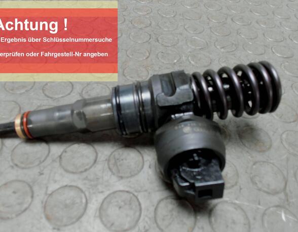 Pump-Nozzle Unit VW GOLF V (1K1)