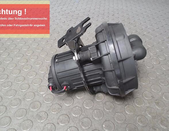 Secondary Air Pump SEAT LEON (1M1)