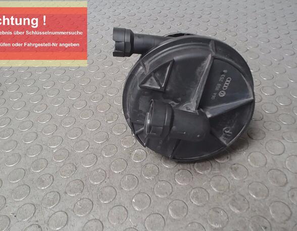 Secondary Air Pump SEAT LEON (1M1)