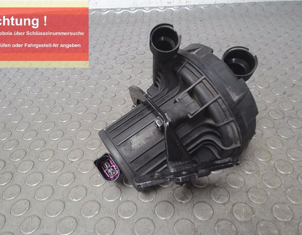 Secondary Air Pump SEAT LEON (1M1)