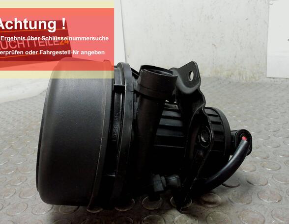 Secondary Air Pump BMW 3 (E46)