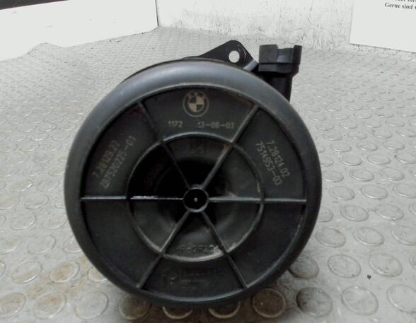 Secondary Air Pump BMW 3 (E46)