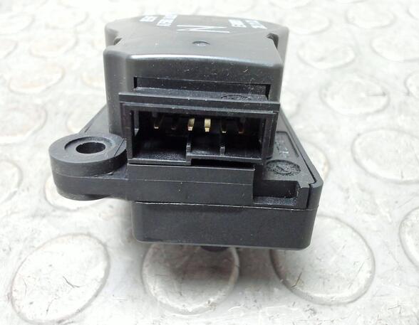 Heater Motor Flap Control Unit PEUGEOT 307 (3A/C)