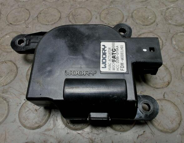 Heater Motor Flap Control Unit KIA CEE'D Hatchback (ED), KIA CEE'D SW (ED), KIA PRO CEE'D (ED)