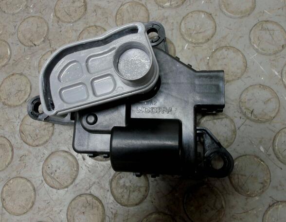 Heater Motor Flap Control Unit KIA CEE'D Hatchback (ED), KIA CEE'D SW (ED), KIA PRO CEE'D (ED)