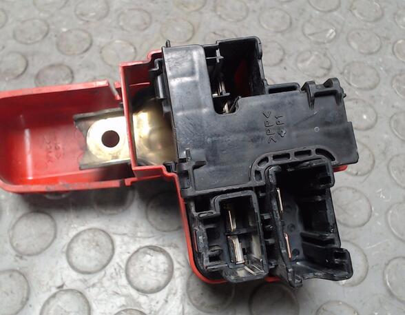 Engine Management Control Unit SUZUKI SX4 Stufenheck (GY, RW)