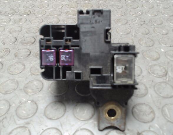 Engine Management Control Unit SUZUKI SX4 Stufenheck (GY, RW)