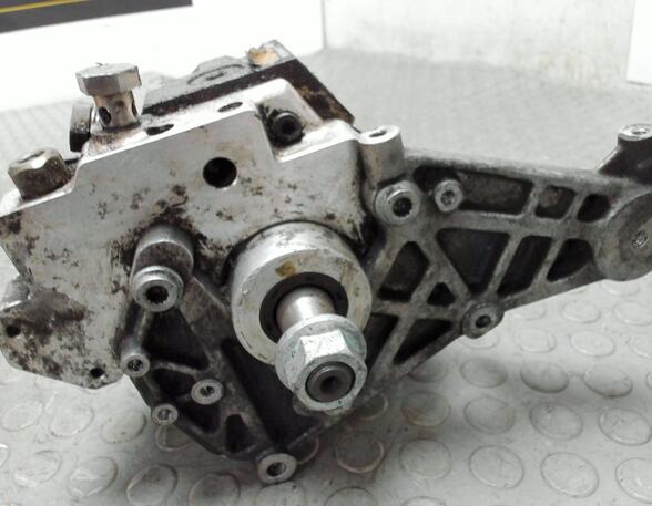 Timing Chain AUDI A6 Avant (4F5, C6)