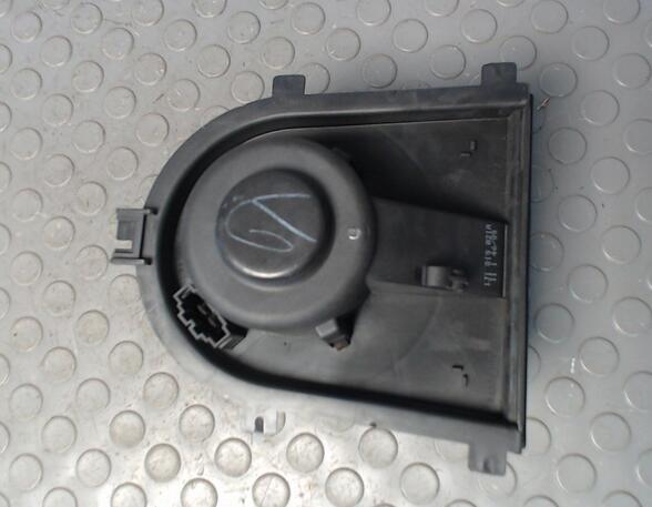 Heater Housing VW New Beetle (1C1, 9C1)