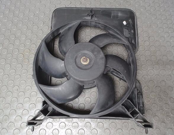 Heater Housing OPEL OMEGA B (V94)