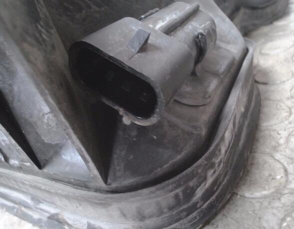 Heater Housing OPEL OMEGA B (V94)