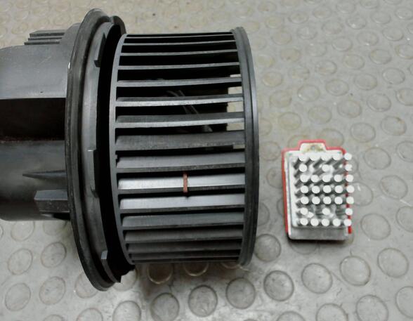 Heater Housing VW SHARAN (7M8, 7M9, 7M6)