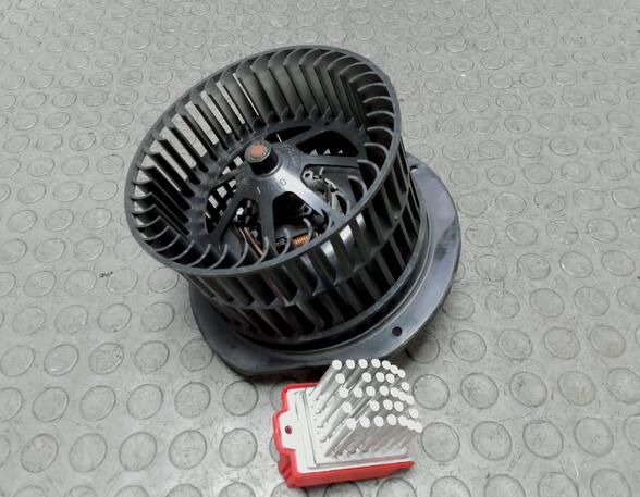 Heater Housing VW SHARAN (7M8, 7M9, 7M6)