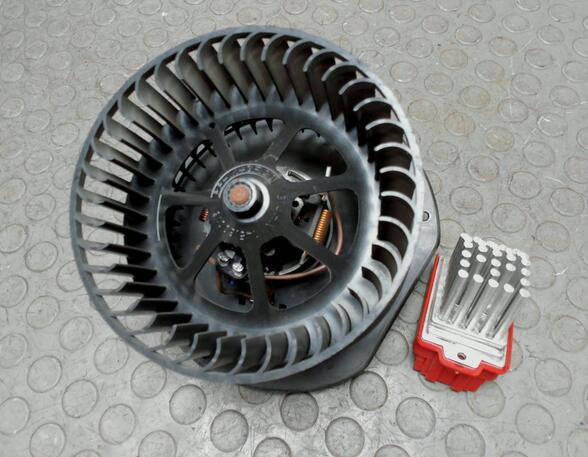 Heater Housing VW SHARAN (7M8, 7M9, 7M6)