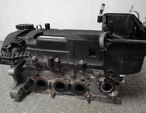 Cylinder Head CITROËN C1 (PM, PN)