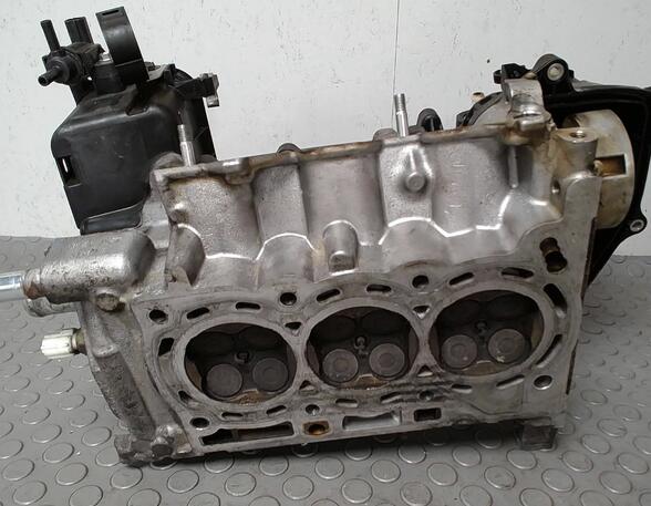 Cylinder Head CITROËN C1 (PM, PN)